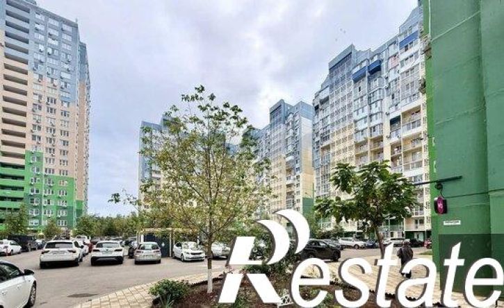 1-комн квартира улица Карякина, 5 к1,  д. 5 к1