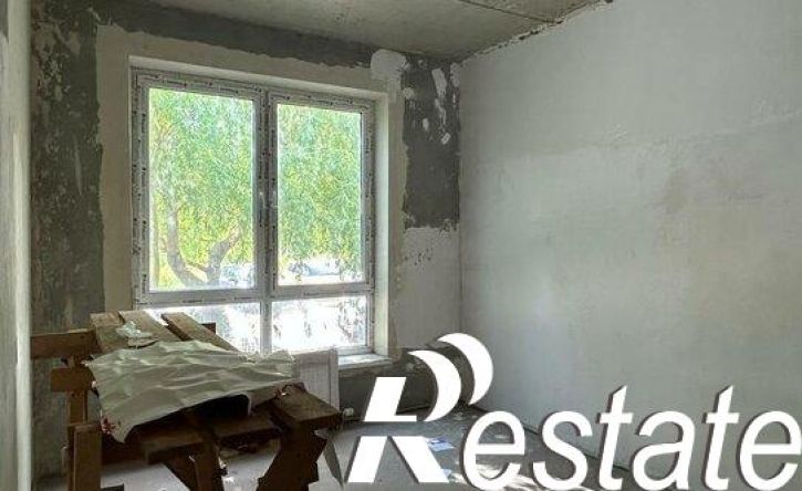 1-комн квартира Беговая улица, 56 к2,  д. 56 к2