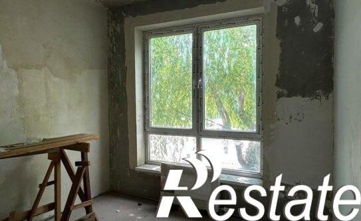 1-комн квартира Беговая улица, 56 к2,  д. 56 к2