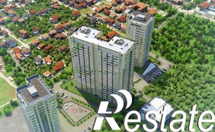 2-комн квартира Агрономическая улица, 2/5 к1,  д. 2/5 к1