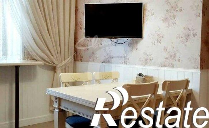 2-комн квартира улица Достоевского, 84,  д. 84