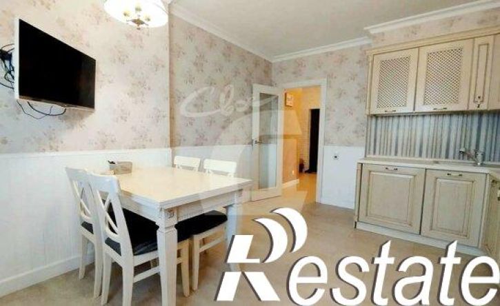 2-комн квартира улица Достоевского, 84,  д. 84