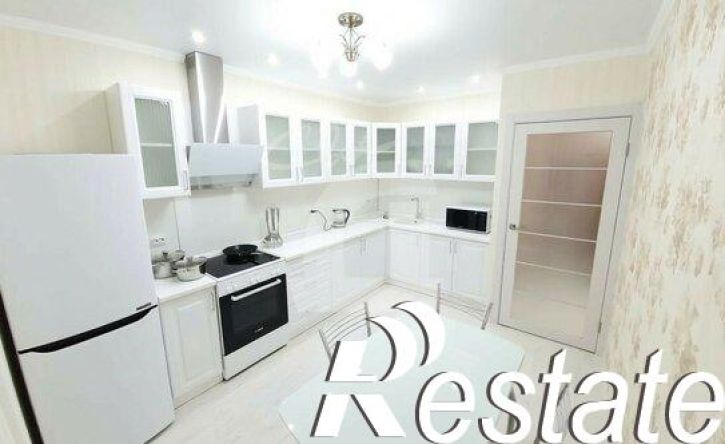 1-комн квартира Российская улица, 74/3,  д. 74/3