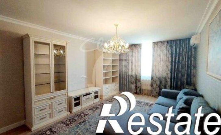 2-комн квартира улица Достоевского, 84,  д. 84