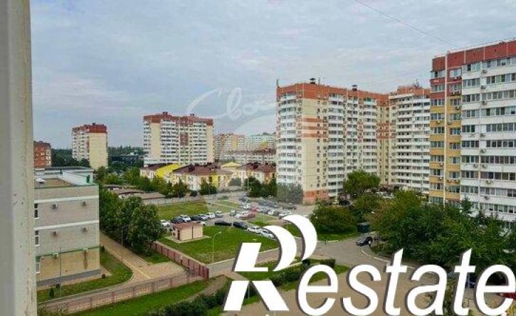 2-комн квартира Душистая улица, 45,  д. 45