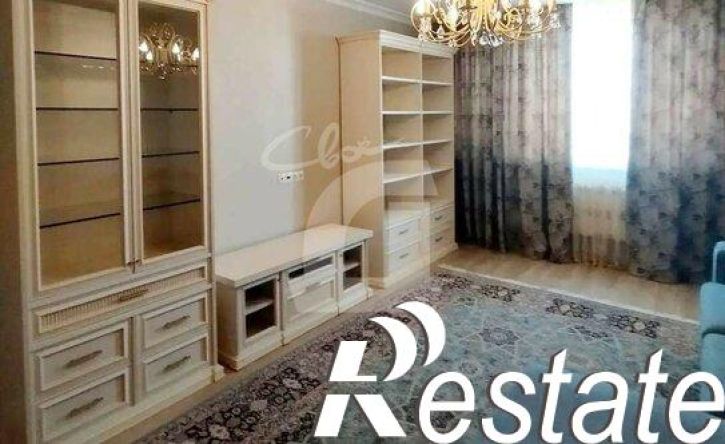 2-комн квартира улица Достоевского, 84,  д. 84