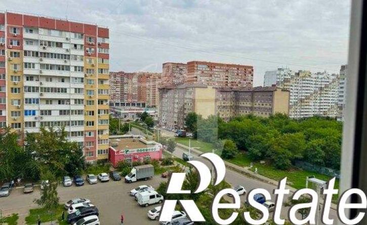 2-комн квартира Душистая улица, 45,  д. 45