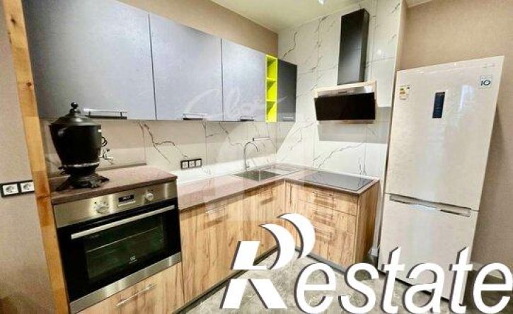 2-комн квартира улица Героев-Разведчиков, 6 к1,  д. 6 к1