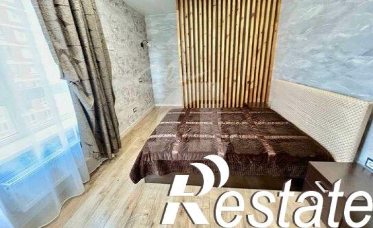 2-комн квартира улица Героев-Разведчиков, 6 к1,  д. 6 к1