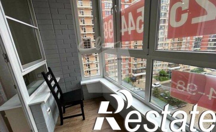 2-комн квартира улица Героев-Разведчиков, 6 к1,  д. 6 к1