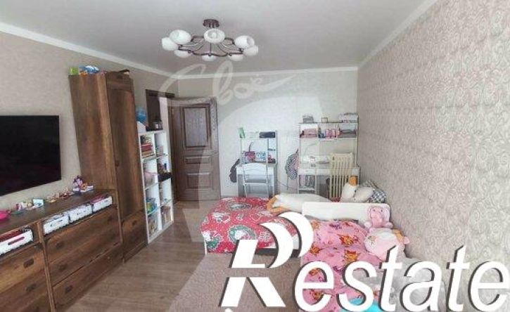 2-комн квартира улица Академика Лукьяненко, 36,  д. 36