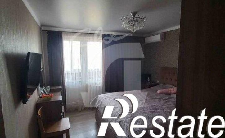 2-комн квартира улица Академика Лукьяненко, 36,  д. 36