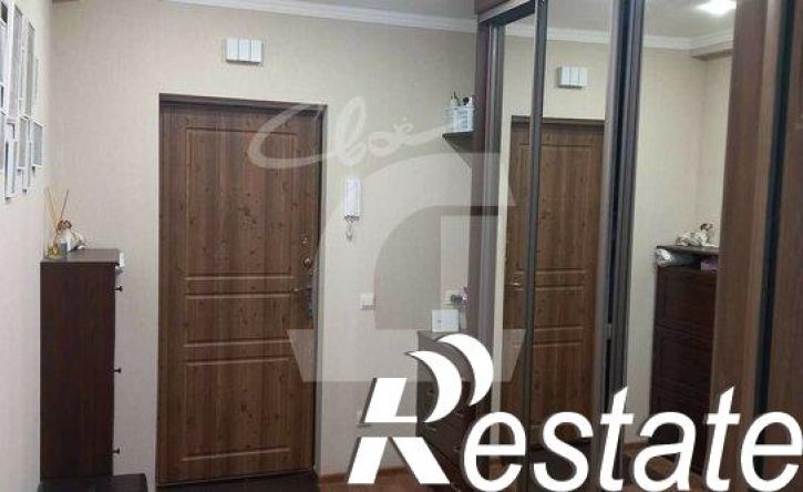 2-комн квартира улица Академика Лукьяненко, 36,  д. 36