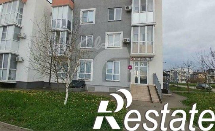 2-комн квартира Ольденбуржская улица, 109 к24,  д. 109 к24