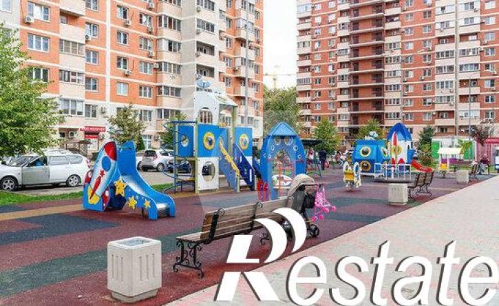 3-комн квартира улица Героя Сарабеева, 9,  д. 9
