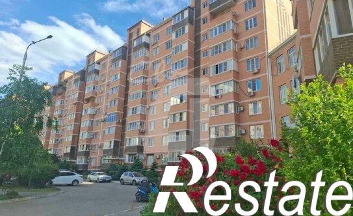 2-комн квартира Восточно-Кругликовская улица, 82,  д. 82