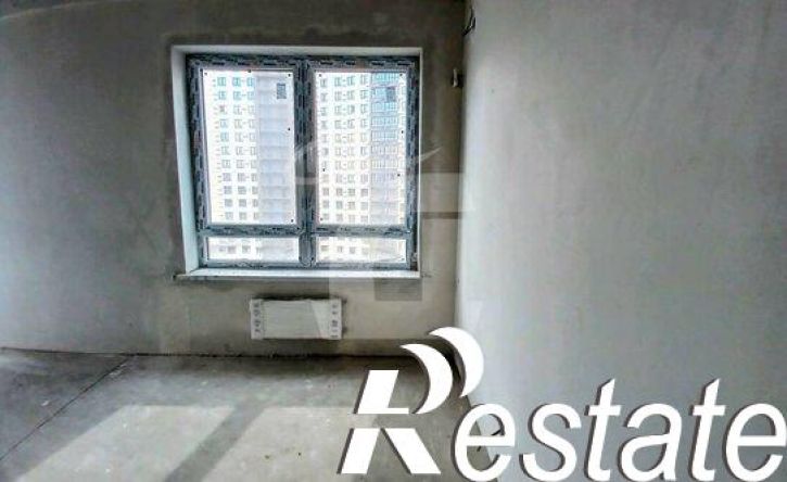 3-комн квартира улица имени Анны Ахматовой, 7 к3,  д. 7 к3