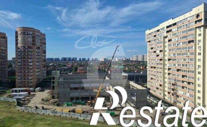 2-комн квартира Восточно-Кругликовская улица, 82,  д. 82
