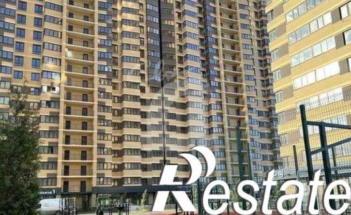 2-комн квартира Уральская улица, 71 к1,  д. 71 к1