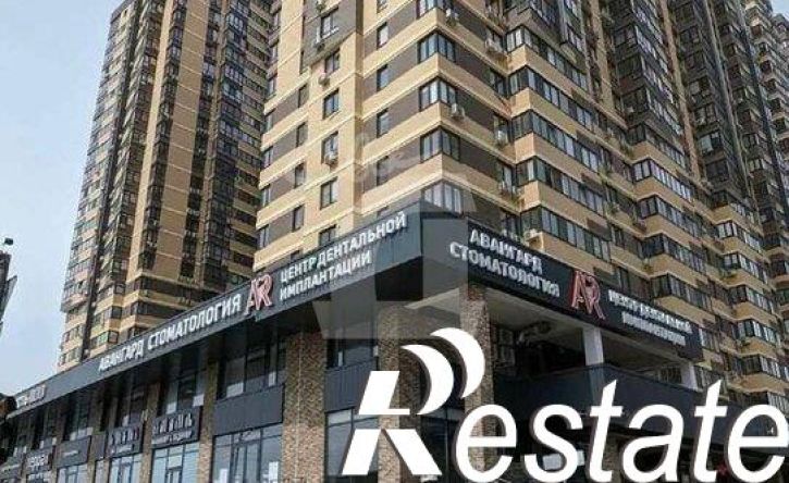 2-комн квартира Уральская улица, 71 к1,  д. 71 к1