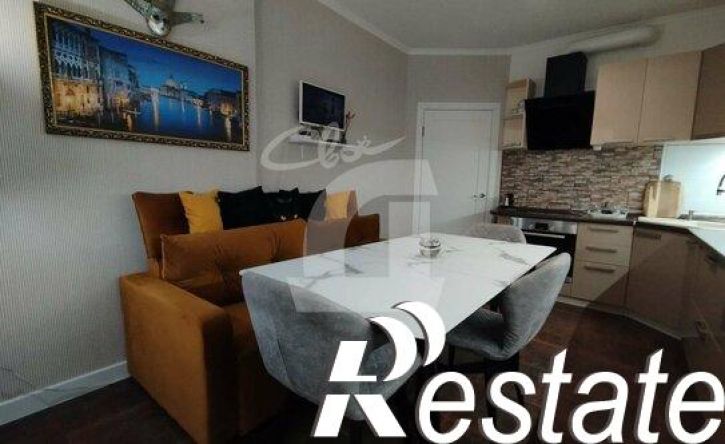 2-комн квартира Российская улица, 72/1 к1,  д. 72/1 к1