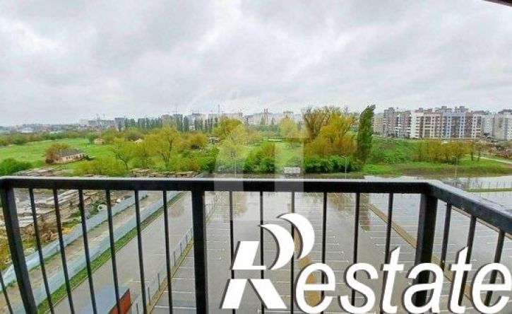 2-комн квартира Венецианская улица, 22,  д. 22