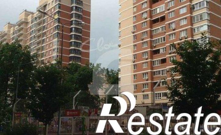 3-комн квартира улица Героя Сарабеева, 9,  д. 9