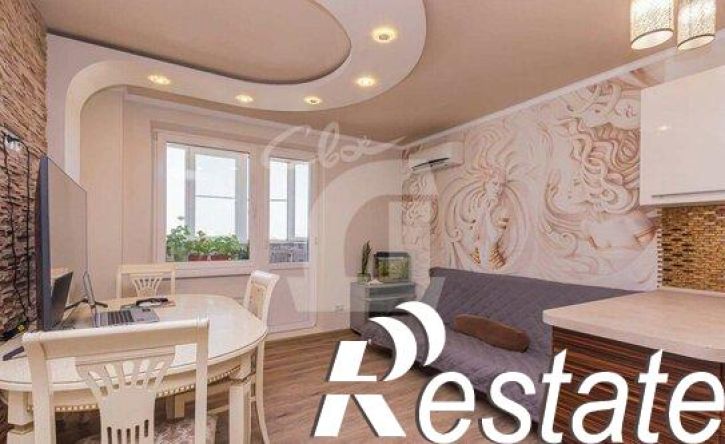 2-комн квартира Рождественская Набережная, 37,  д. 37