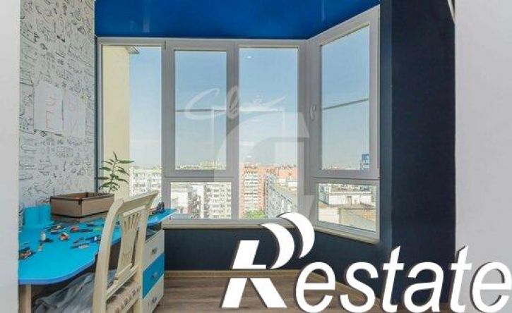 2-комн квартира Рождественская Набережная, 37,  д. 37
