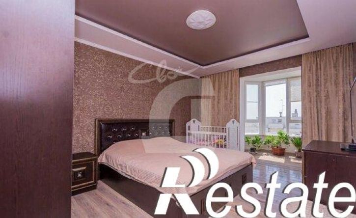2-комн квартира Рождественская Набережная, 37,  д. 37