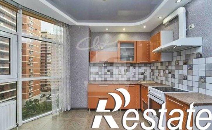 2-комн квартира улица Героев-Разведчиков, 12/1,  д. 12/1