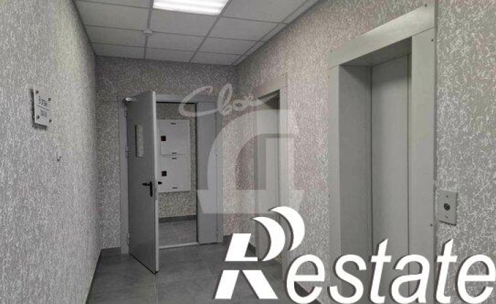 2-комн квартира Российская улица, 257/7 к2,  д. 257/7 к2