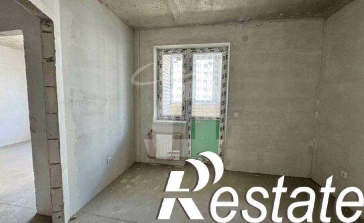 1-комн квартира улица Красных Партизан, 1/4 к15,  д. 1/4 к15