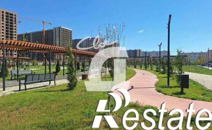 3-комн квартира улица Адмирала Макарова, 1 к3,  д. 1 к3