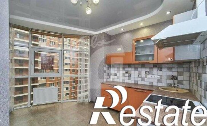 2-комн квартира улица Героев-Разведчиков, 12/1,  д. 12/1