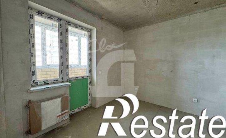 1-комн квартира улица Красных Партизан, 1/4 к15,  д. 1/4 к15