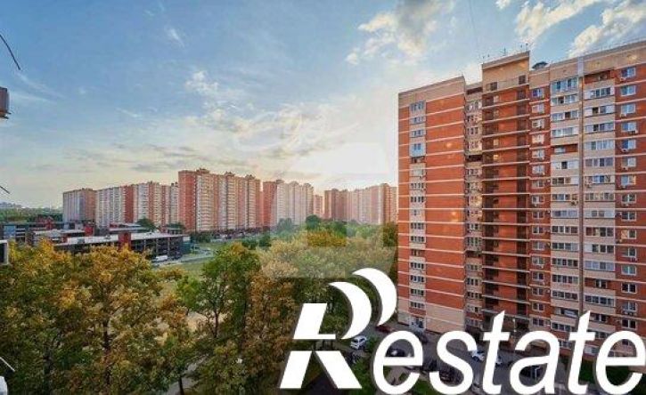 2-комн квартира улица Героев-Разведчиков, 12/1,  д. 12/1