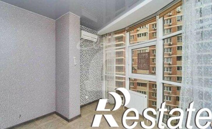 2-комн квартира улица Героев-Разведчиков, 12/1,  д. 12/1