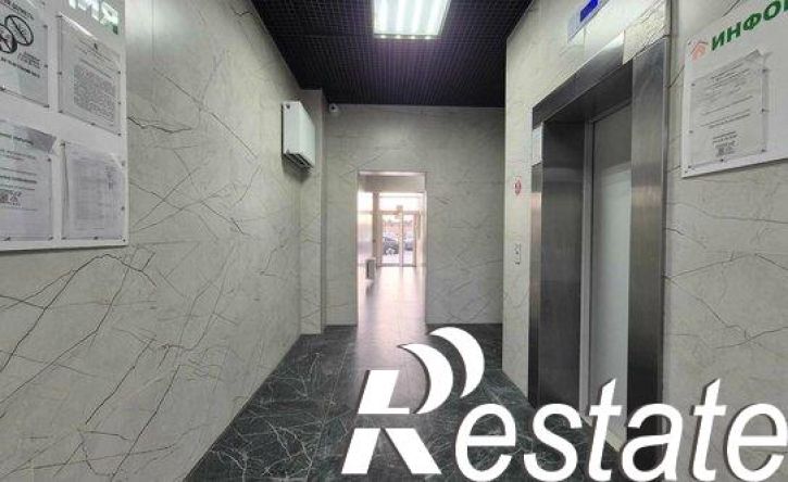 2-комн квартира Домбайская улица, 55 к5,  д. 55 к5