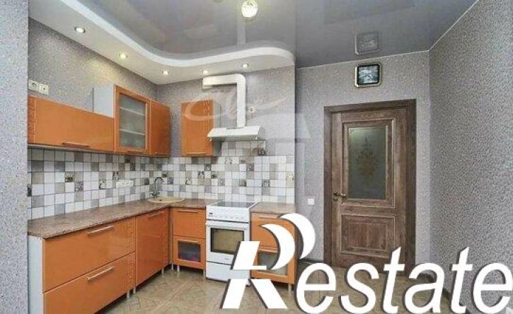 2-комн квартира улица Героев-Разведчиков, 12/1,  д. 12/1