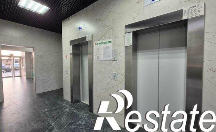 2-комн квартира Домбайская улица, 55 к5,  д. 55 к5