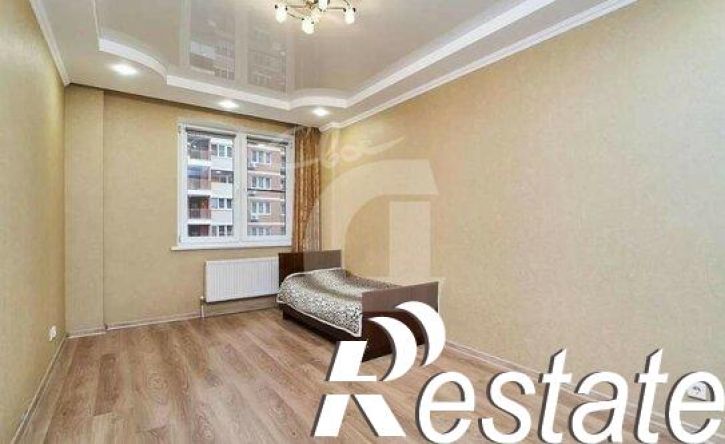 2-комн квартира улица Героев-Разведчиков, 12/1,  д. 12/1