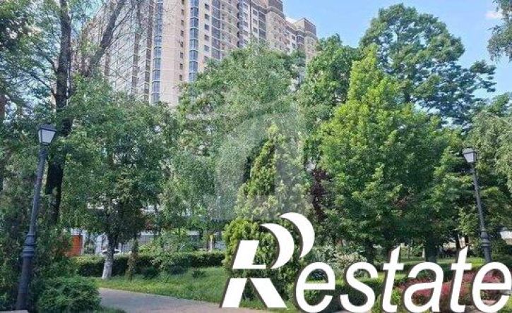 3-комн квартира Российская улица, 257/7 к2,  д. 257/7 к2