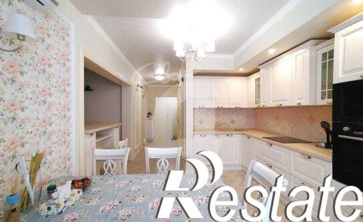 2-комн квартира бульвар Клары Лучко, 4,  д. 4