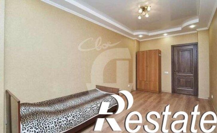 2-комн квартира улица Героев-Разведчиков, 12/1,  д. 12/1