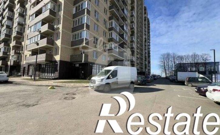 1-комн квартира Дубравная улица, 1,  д. 1