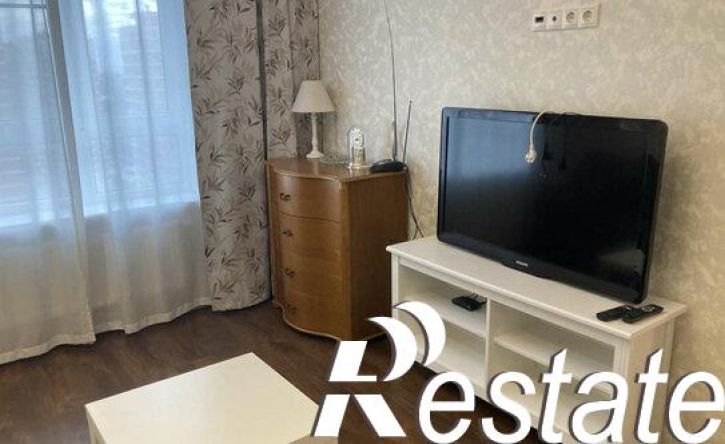 1-комн квартира улица Героев-Разведчиков, 8 к4,  д. 8 к4