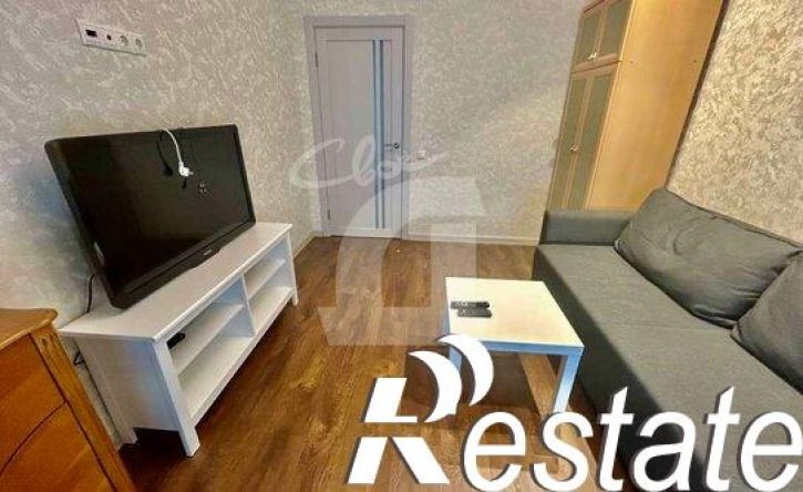 1-комн квартира улица Героев-Разведчиков, 8 к4,  д. 8 к4