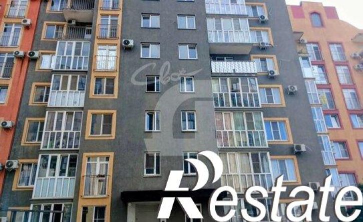 1-комн квартира Венецианская улица, 12,  д. 12