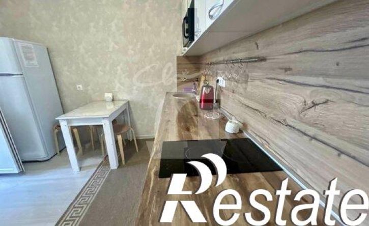 2-комн квартира улица Героев-Разведчиков, 12/1,  д. 12/1